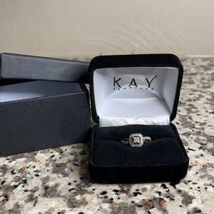 Kay Jewelers Ring